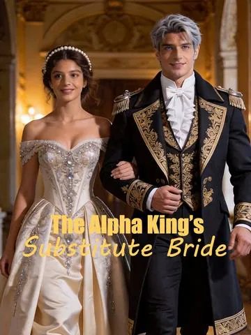 The Alpha King’s Substitute Bride poster