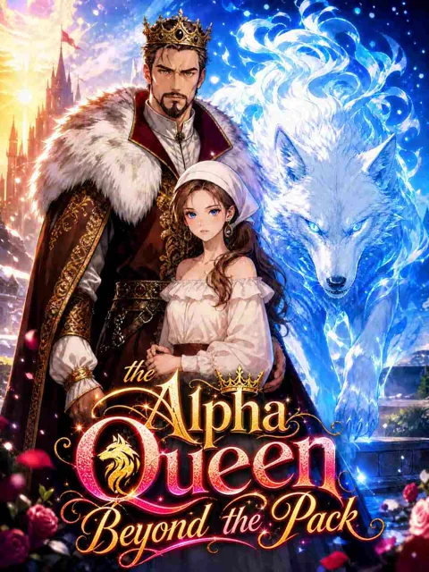 The Alpha Queen Beyond the Pack poster