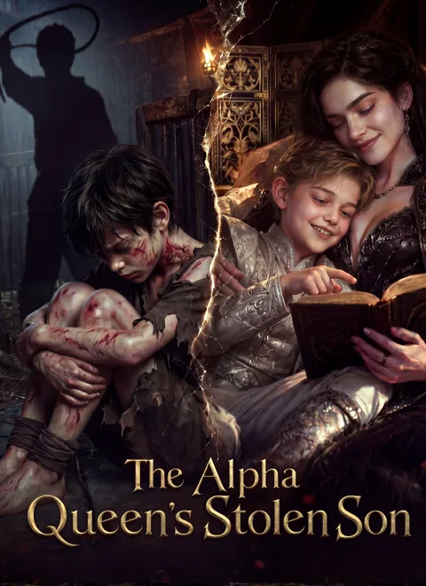 The Alpha Queen’s Stolen Son poster