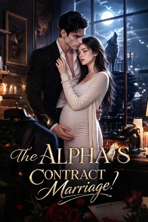 The Alpha s Contract Marriage! poster