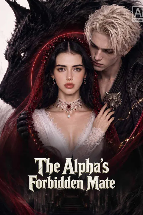 The Alpha's Forbidden Mate poster