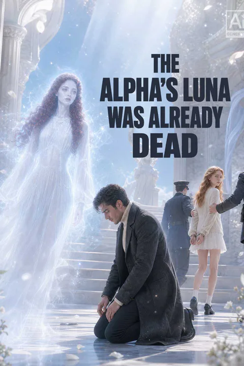 The Alpha’s Luna Was Already Dead poster