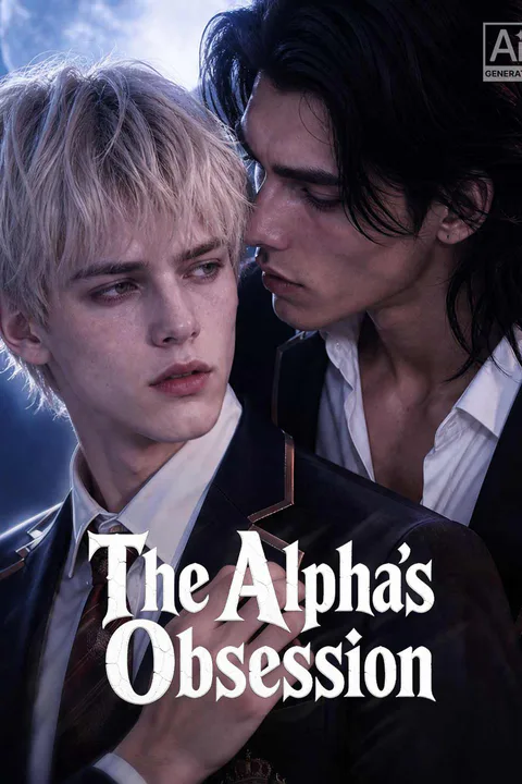 The Alpha's Obsession poster