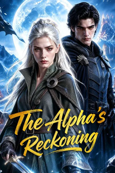 The Alpha’s Reckoning poster