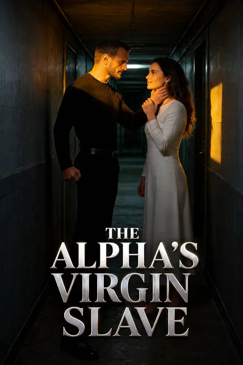 The Alpha's Virgin Slave poster