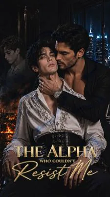The Alpha Who Couldn’t Resist Me poster