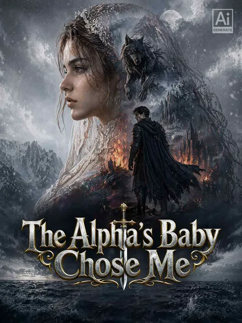 The Alpha’s Baby Chose Me poster