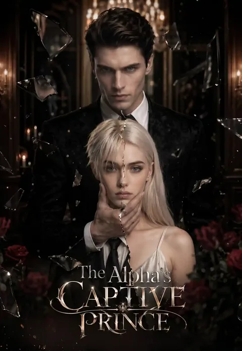 The Alpha's Captive Prince poster