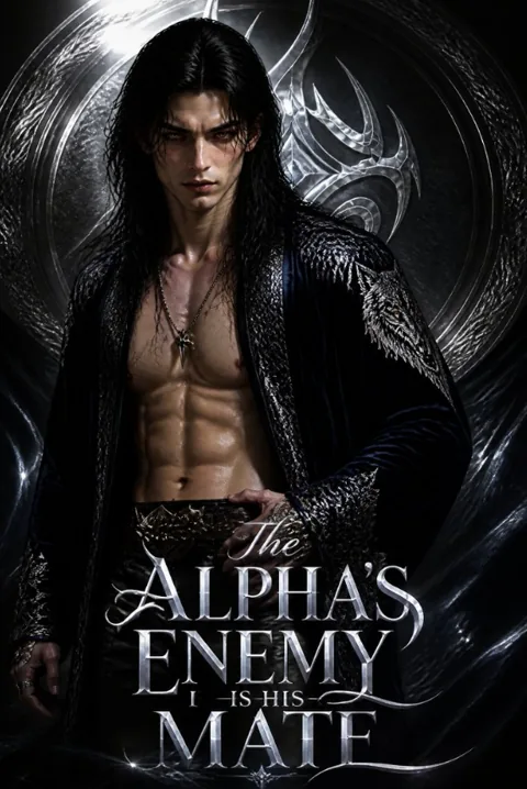 The Alpha's Enemy Is His Mate poster