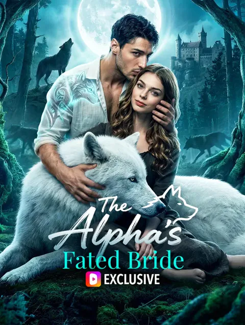 The Alpha's Fated Bride poster