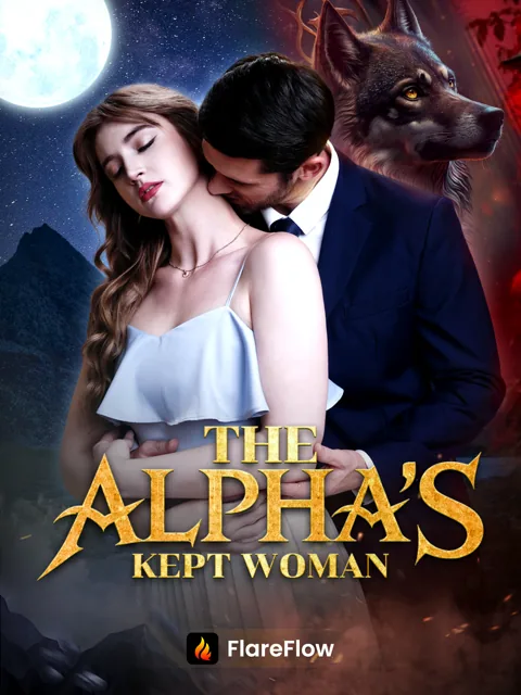 The Alpha's Kept Woman poster