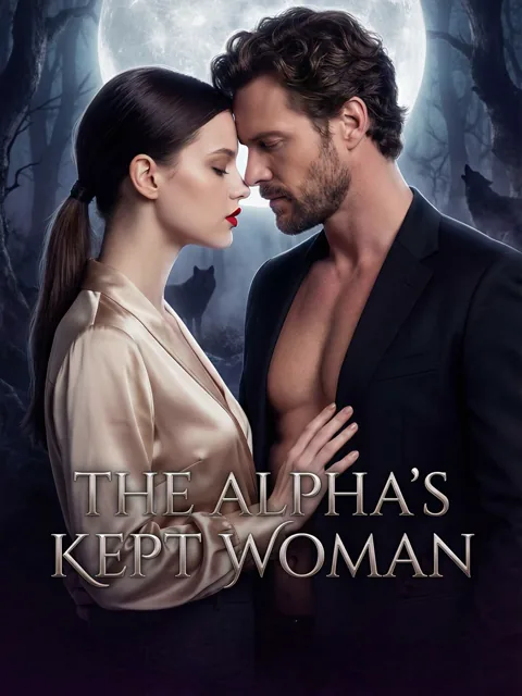 The Alpha's Kept Woman poster