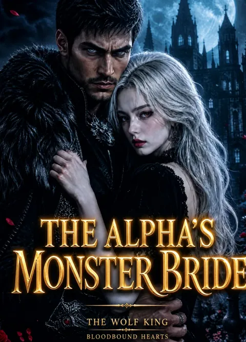 The Alpha's Monster Bride poster