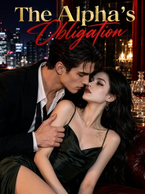 The Alpha's Obligation poster