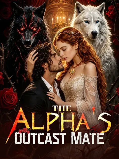 The Alpha's Outcast Mate poster