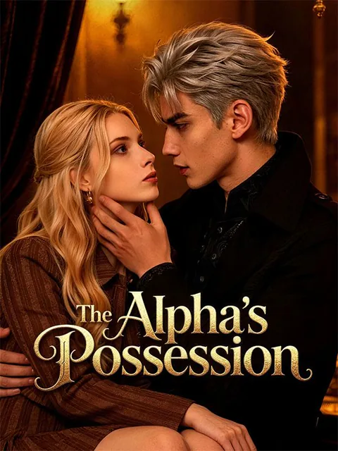 The Alpha's Possession poster