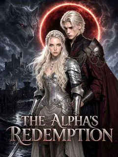 The Alpha's Redemption poster