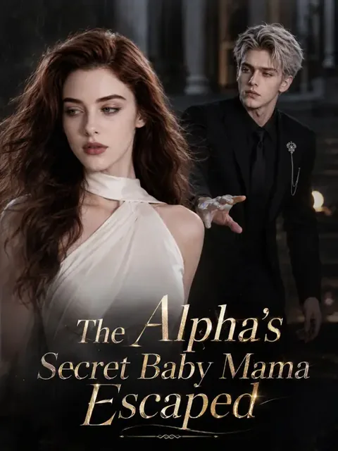 The Alpha’s Secret Baby Mama Escaped poster