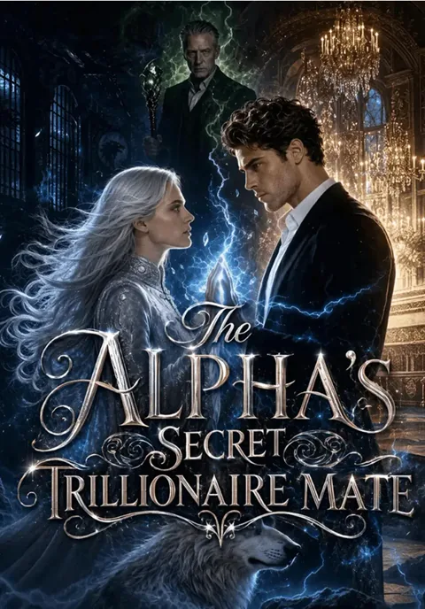 The Alpha's Secret Trillionaire Mate poster