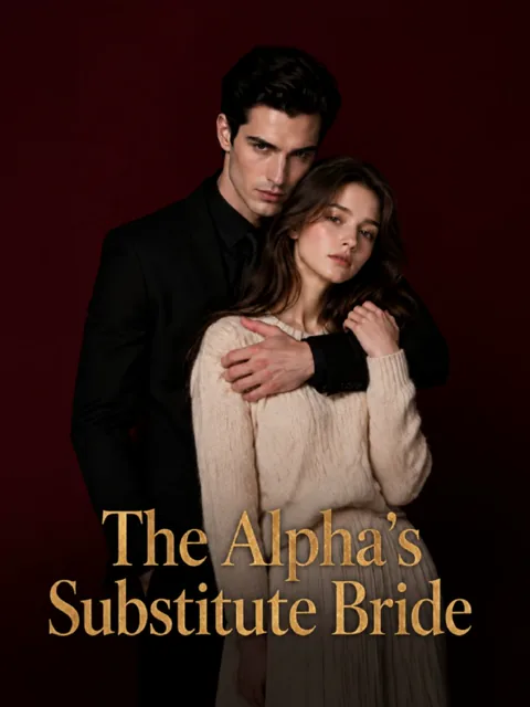 The Alpha’s Substitute Bride poster