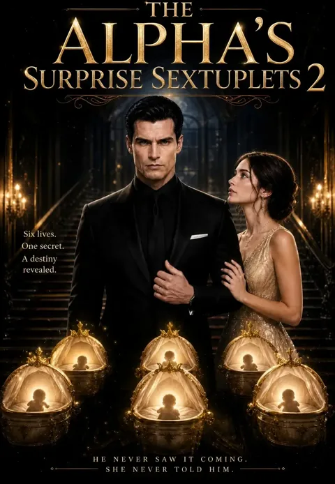 The Alpha's Surprise Sextuplets2 poster