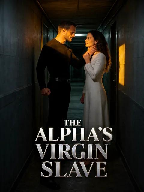 The Alpha's Virgin Slave poster