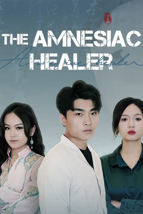 The Amnesiac Healer poster