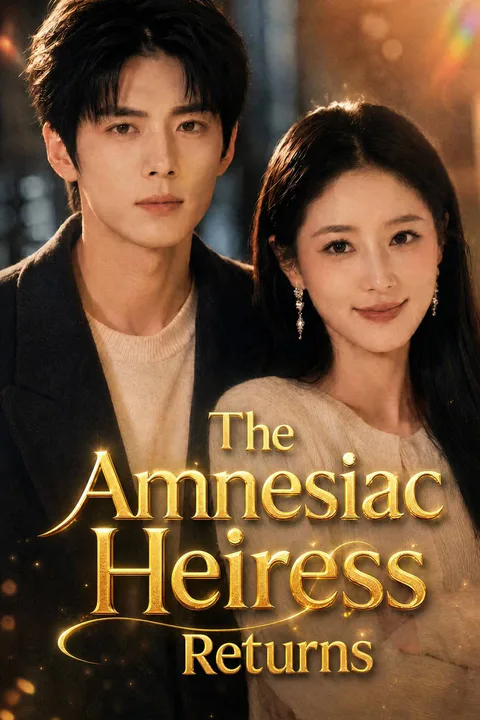 The Amnesiac Heiress Returns poster