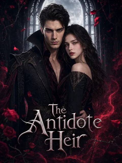 The Antidote Heir afişi