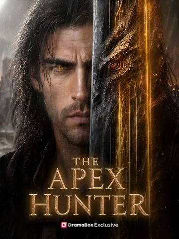 The Apex Hunter poster