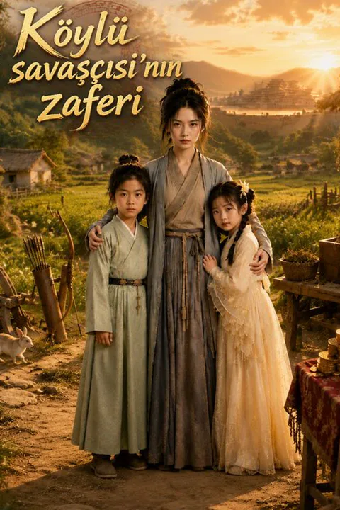 The Apocalypse Girl's Kingdom poster