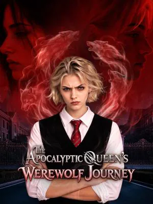 The Apocalyptic Queen's Werewolf Journey poster