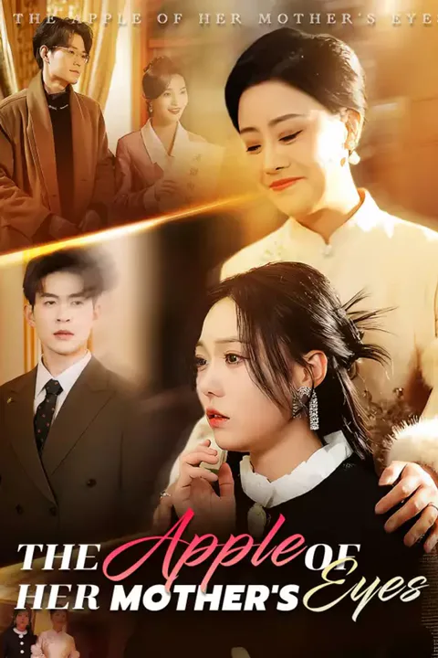 Affiche de The Apple of Her Mother's Eyes