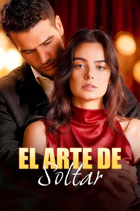 The Art of Letting Go poster
