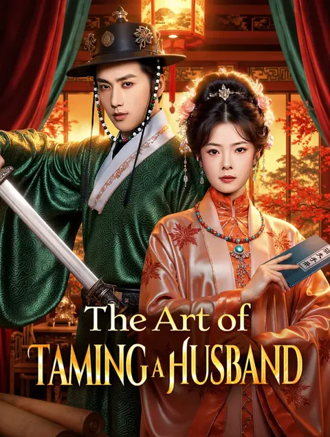 The Art of Taming a Husband(Dubbed) poster