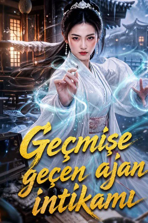 The Assassin Heiress's Revenge poster