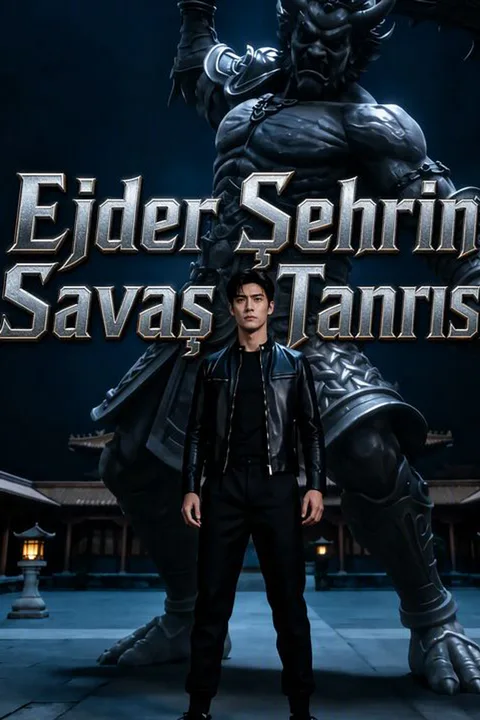 The Asura's Revenge poster