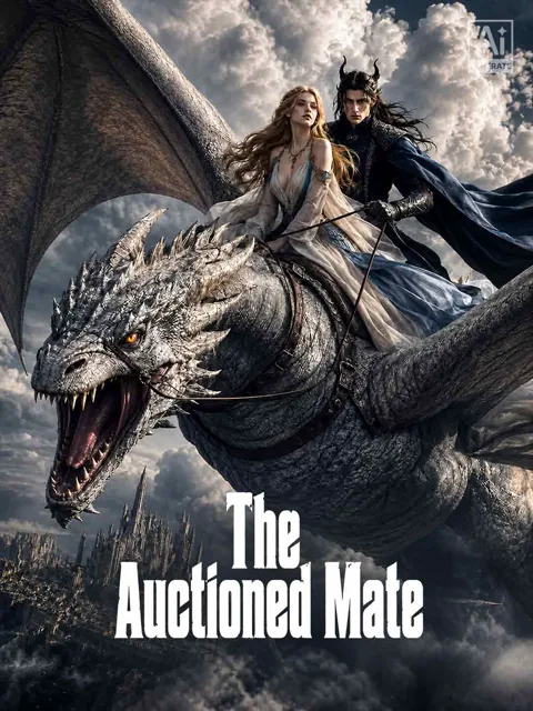The Auctioned Mate poster