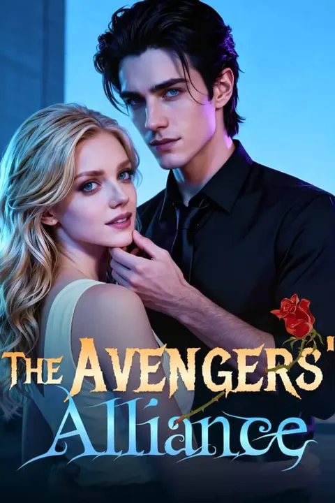 The Avengers' Alliance poster