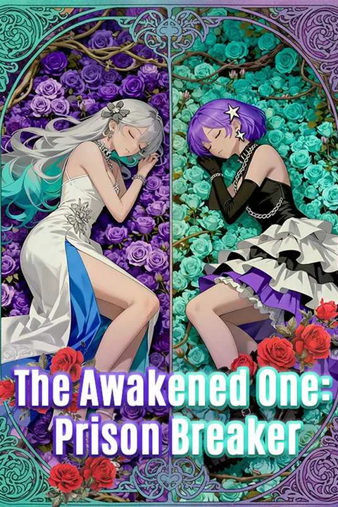 The Awakened One: Prison Breaker poster