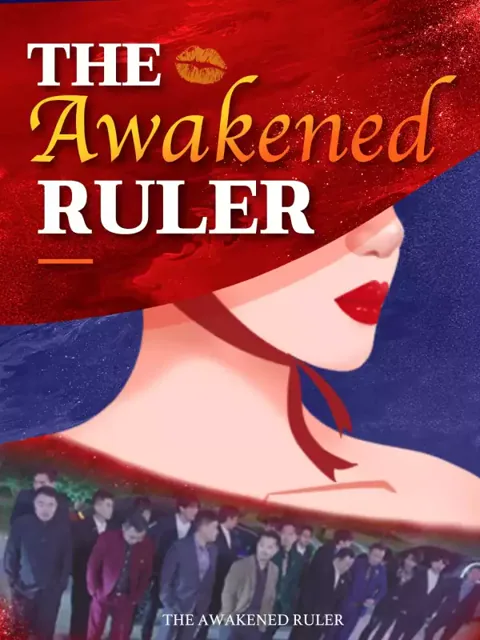 The Awakened Ruler poster