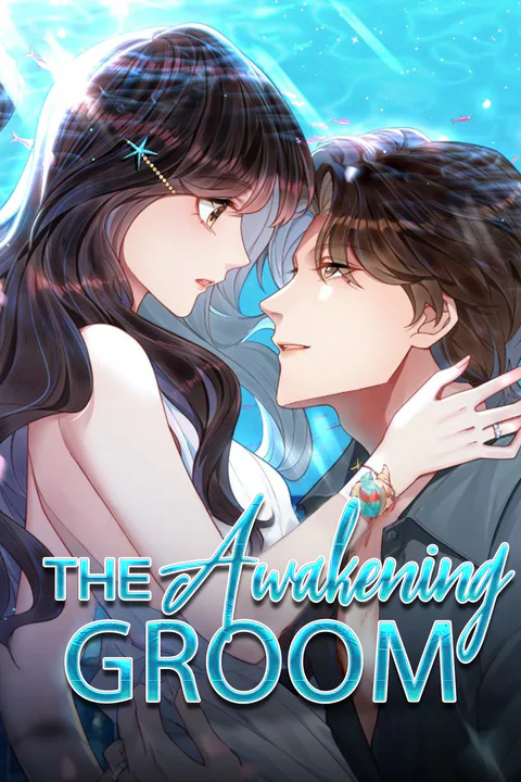 The Awakening Groom poster