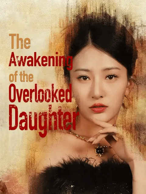 The Awakening Of The Overlooked Daughter poster