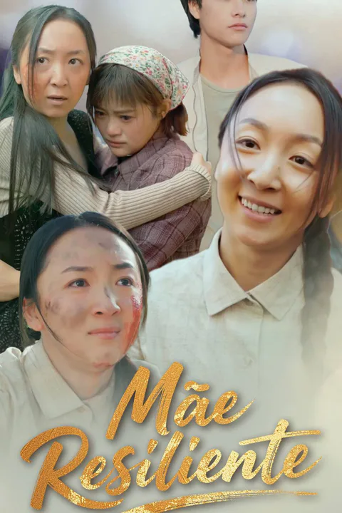 The Azalea's Daughter poster