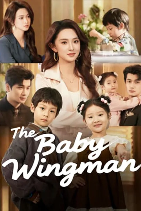 The Baby Wingman poster