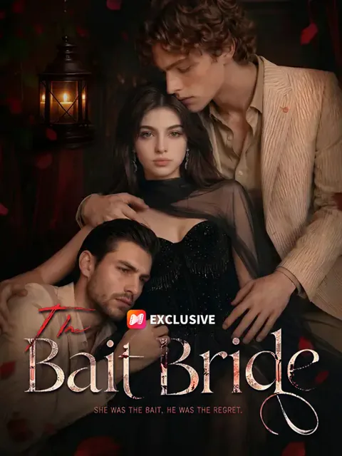 The Bait Bride poster