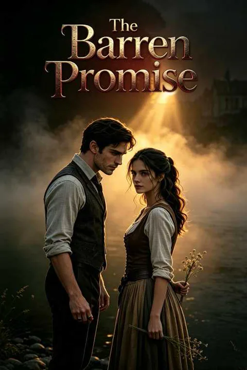 The Barren Promise poster