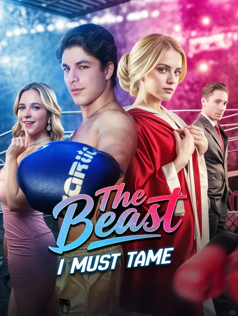 The Beast I Must Tame poster
