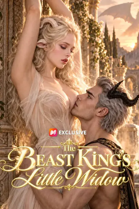 The Beast King's Little Widow poster