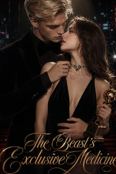 The Beast's Exclusive Medicine poster